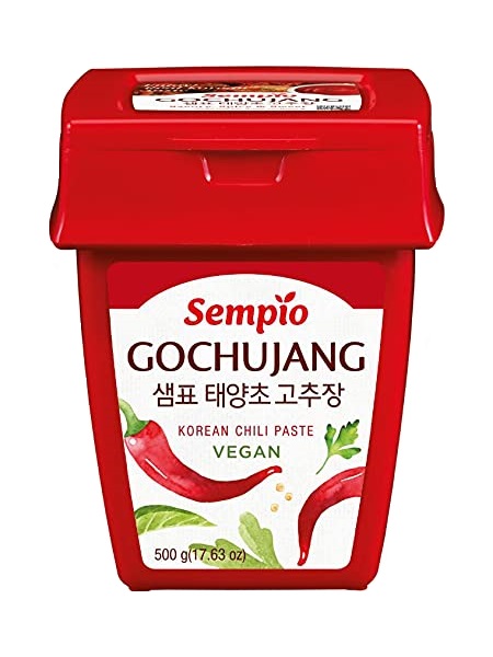 Gochu Jang pasta di peperoncino coreana - Sempio 500 g.
